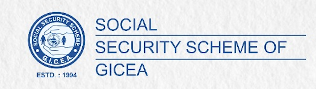 Social Security Scheme of GICEA